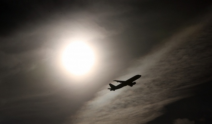 Light plane crashes in Papua New Guinea, 12 dead