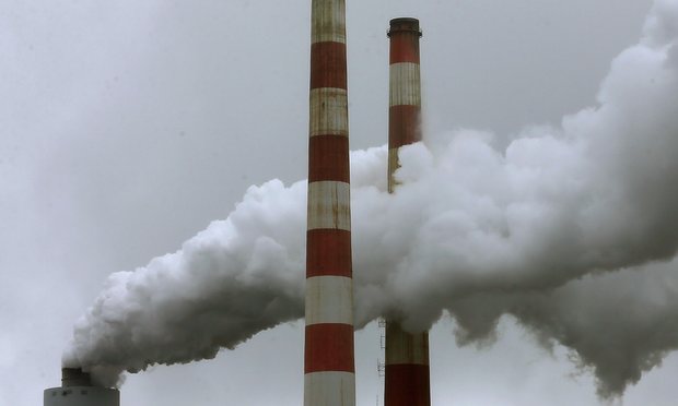 US and China lead push to bring Paris climate deal into force early