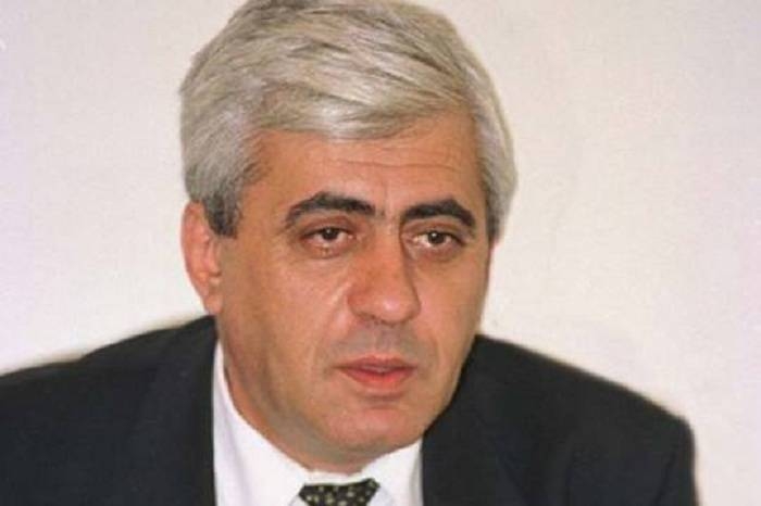 Ex-Armenian MP admits, “Metsamor” is similar to Chernobyl

