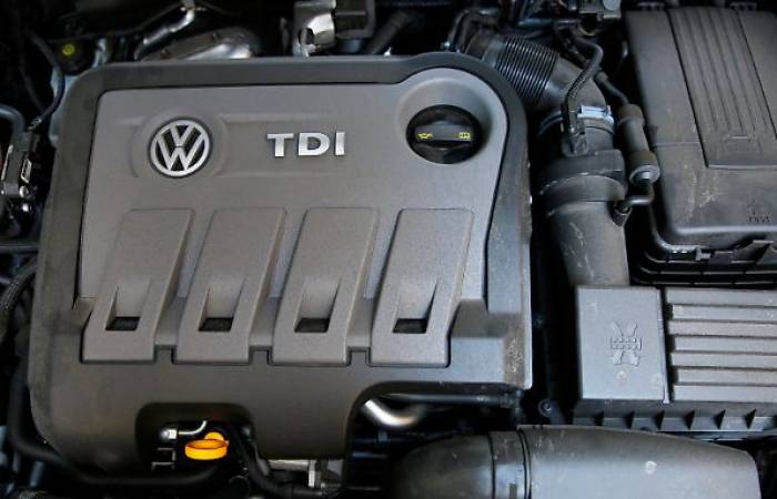 VW plant Pro-Diesel-Kampagne