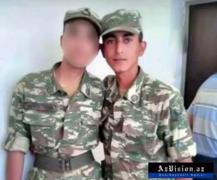 Un soldat azerbaïdjanais tué par des forces armées arméniennes a été inhumé