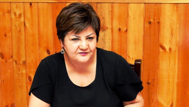 MSK Tənzilə Rüstəmxanlının şikayətini təmin etmədi