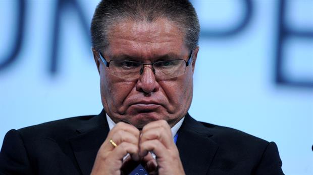Rusia detiene a su ministro de Economía por acusación de sobornos
