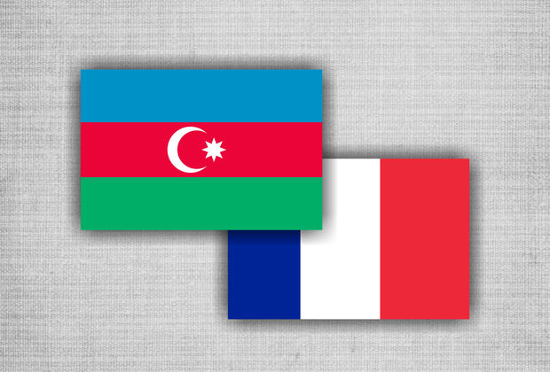 La France a organisé un concours international, nommé en l`honneur d`une artiste azerbaïdjanaise