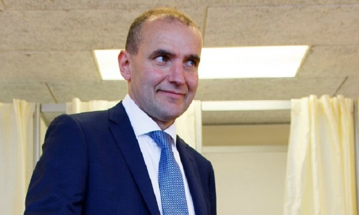 Présidentielle en Islande: victoire du néophyte Gudni Johannesson