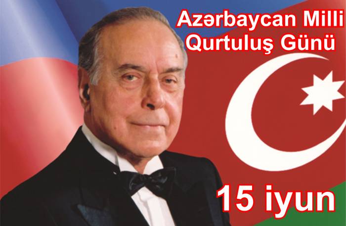 L’Azerbaïdjan célèbre la Journée du Salut national
