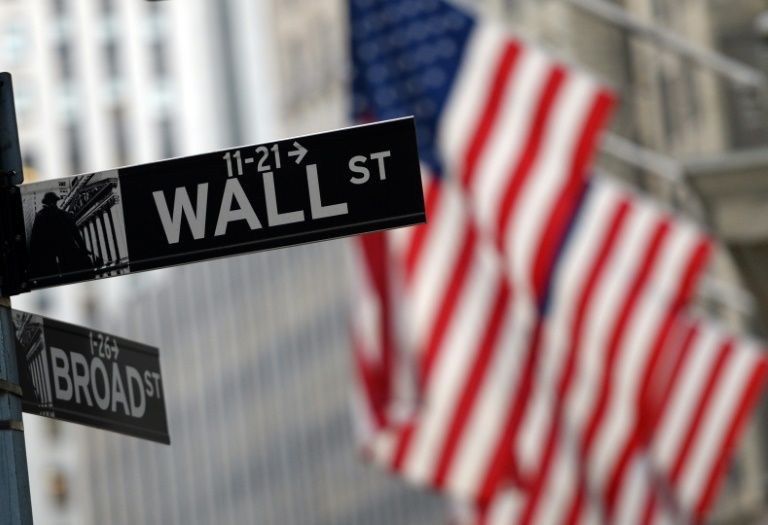 Wall Street dégringole dès l`ouverture