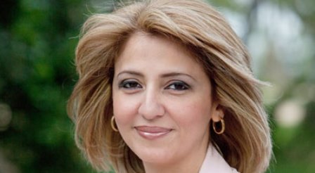 Tanınmış jurnalist ANS-dən çıxdı Tanınmış jurnalist ANS-dən çıxdı