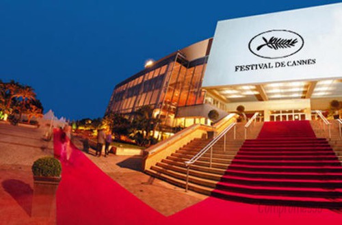 Découvrez la sélection officielle du Festival de Cannes