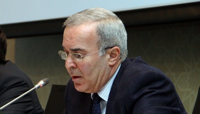 "We do not rule out to use military force to liberate our occupied territories"