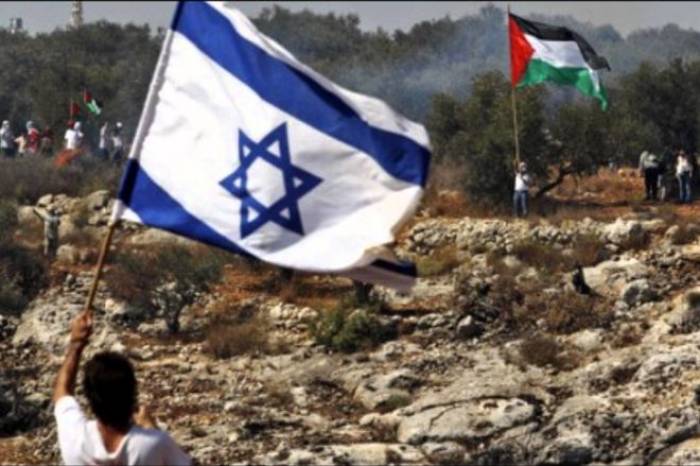 Rare rencontre entre ministres palestinien et israélien à Ramallah
