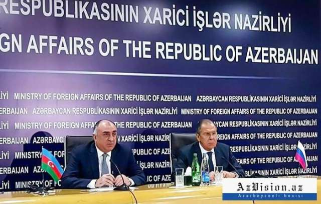 UNSC resolutions to remain in force until implementation - Azerbaijani FM 
