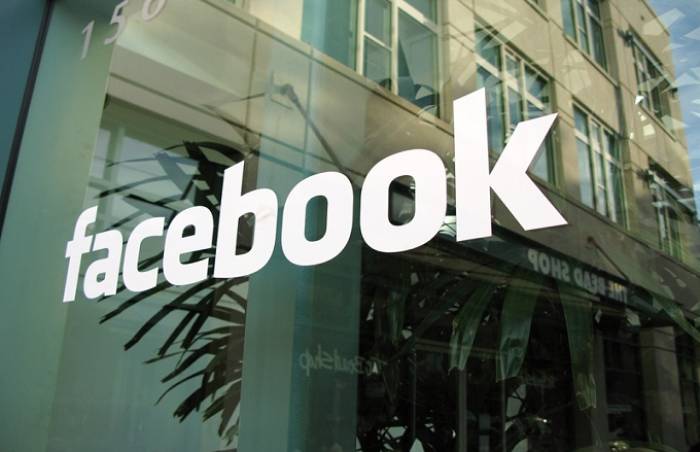 Facebook ouvre un nouveau site à Londres, 800 emplois créés