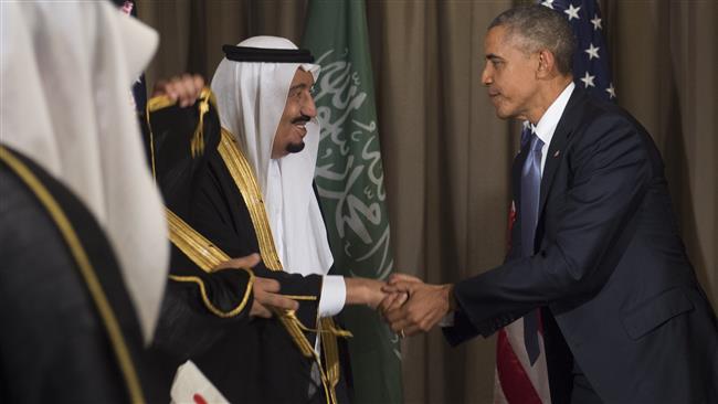 68% des Américains désapprouvent le soutien à Riyad