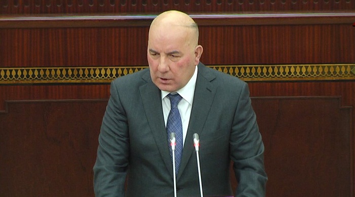 Consolidation process of 5-7 banks is underway - Elman Rustamov