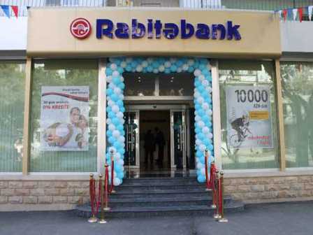 “Rabitəbank”-ın işçilərinə cinayət işi açıldı