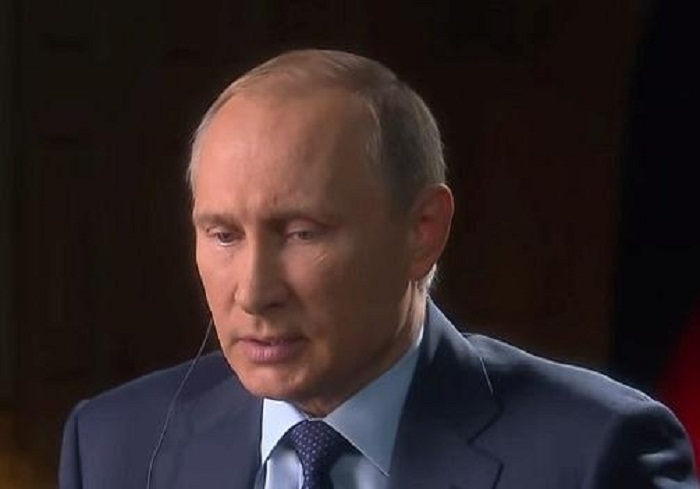 Poutine décrète une journée de deuil national