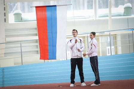 Soçi Olimpiadasında Rusiya ümidləri doğrultmur