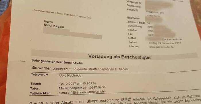 Alternativlosigkeit zum Türkischunterricht in Berlin fordert erstes Opfer