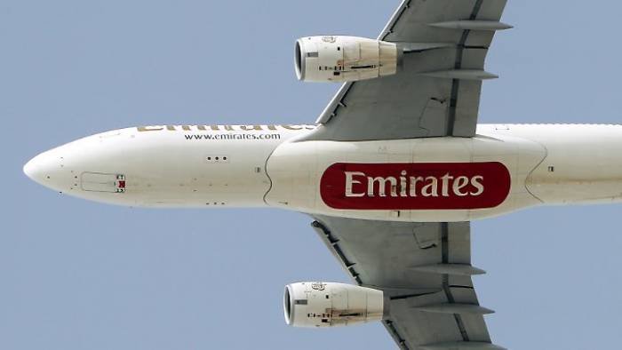 Emirates darf in Tunesien nicht landen