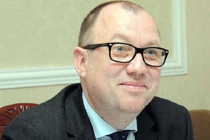 `Brussels must put end to double standards towards Azerbaijan
