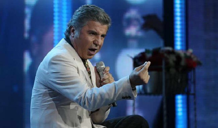 Russian singers’ names removed from ‘black list’ of Azerbaijani Foreign Ministry