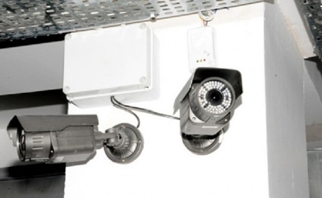 Webcams to be installed at about 1,000 polling stations