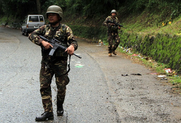 Aux Philippines, une prison attaquée plus de 150 détenus s`évadent