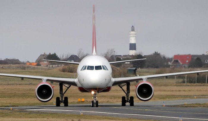 Flugvergleichsportale oft teurer als Kauf bei Airline