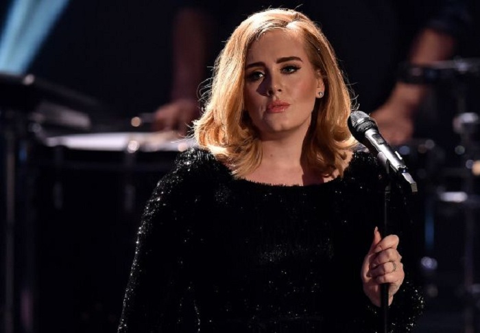 25 Zigaretten am Tag: Adele hatte Angst vor dem Tod