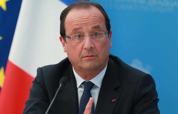 Hollande a été un "mauvais président" pour 70% des Français