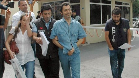 Azərbaycanlı yoqa ustasının adı cinsi zorakılıqda hallanır