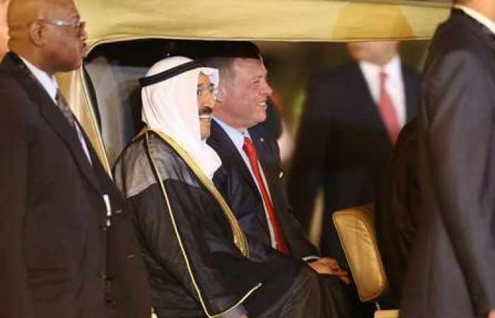 Les dirigeants arabes appellent à l'unité