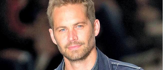 Pour Porsche, Paul Walker est le seul responsable de sa mort