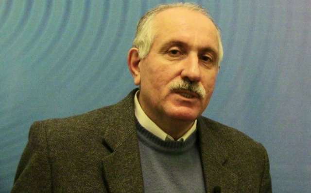 Mehman Aliyev released from prison