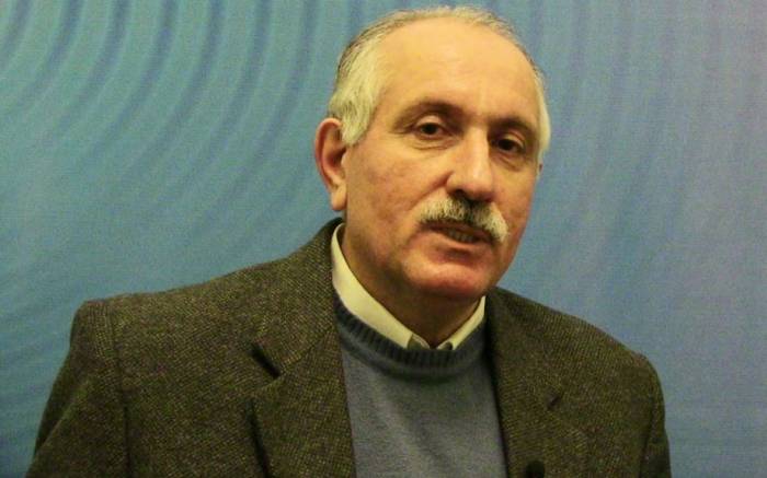 Mehman Aliyev libéré de prison