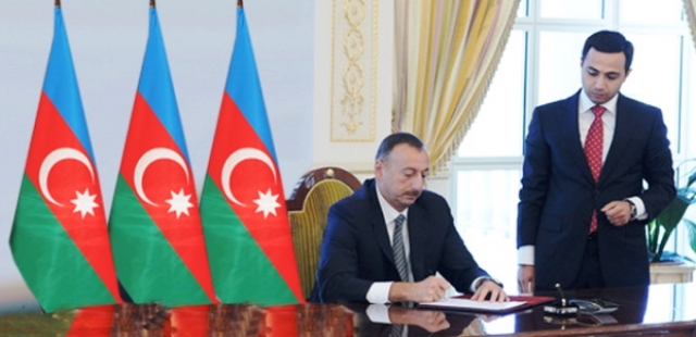 Neft Fondunun 2016-cı il büdcəsi təsdiqləndi