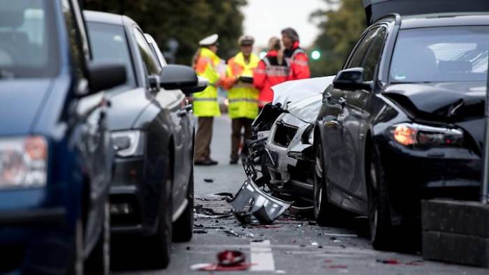 Autonome Autos sollen lieber Tiere töten