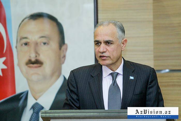 BMT rəsmisi: “Azərbaycan insan haqlarına olan hörmətini göstərir”