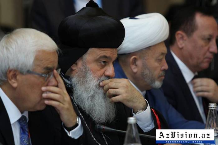 Le vice-président du Sénat pakistanais: «Le Pakistan ne reconnaît pas l'Arménie en tant qu'Etat»