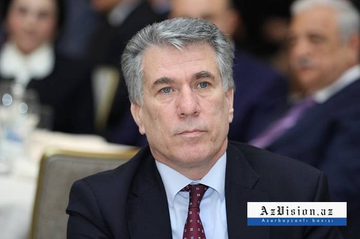 Vice-président du Parlement: «L'adoption des résolutions est le résultat de la politique étrangère du président»
