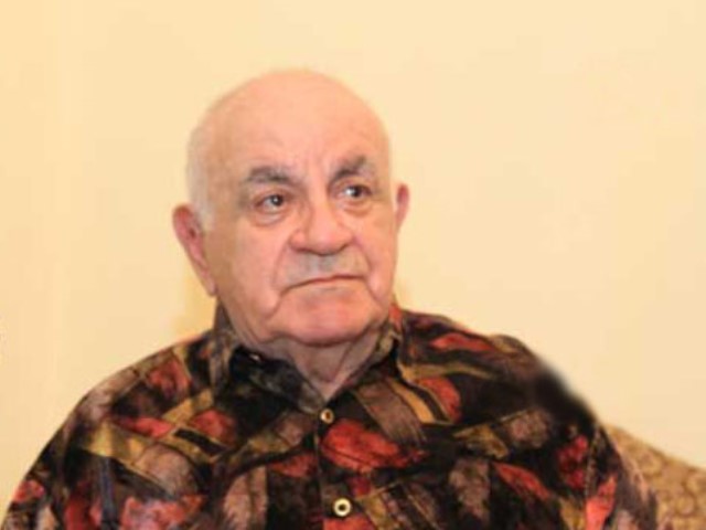 Muxtar Maniyevin ayağı amputasiya olundu