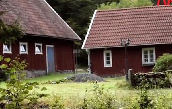 Suède: dix ans de prison pour un médecin qui avait séquestré une femme dans un "bunker"