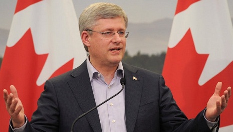 Kanada baş naziri: “Referendumu tanımırıq” 