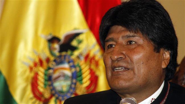 Bolivie: le miracle de Morales