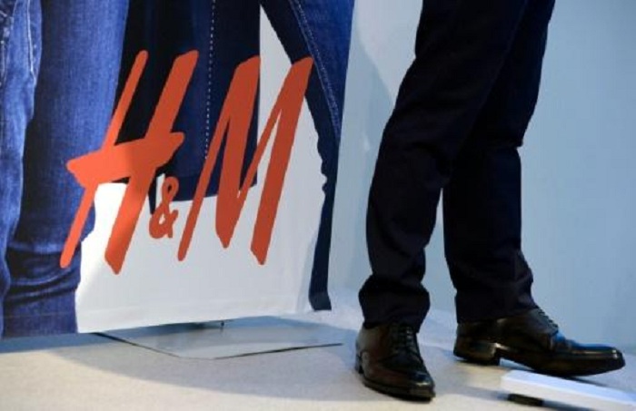 Menschenrechtler: Syrische Flüchtlingskinder nähten für H&M