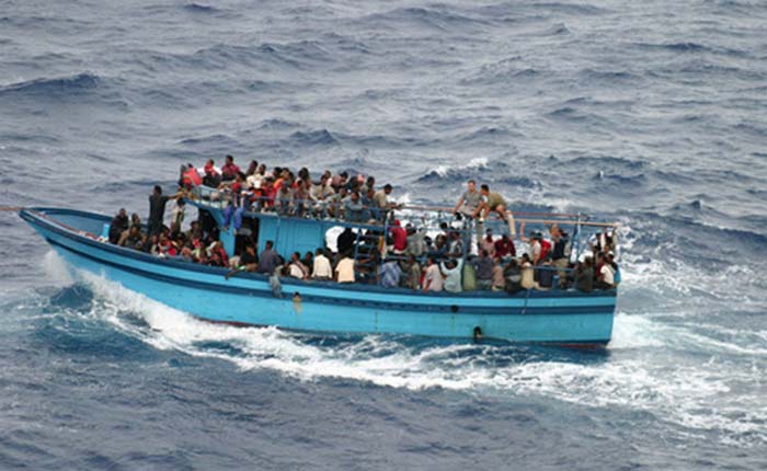 EU launches operation to seize migrant smugglers` boats