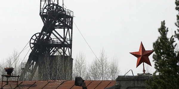 26 mineurs portés disparus après un coup de grisou dans le Grand nord russe