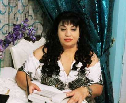 Maral Tahirqızı məhkəmə zalında həbs edildi
