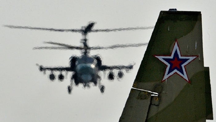 Agreement on opening of “Russian Helicopters” Service in Azerbaijan to be signed in September